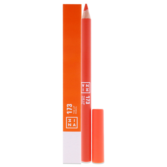 The Lip Pencil - 173 by 3Ina for Women - 0.04 oz Lip Pencil - Picture 1 of 5